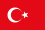 Türkish flag